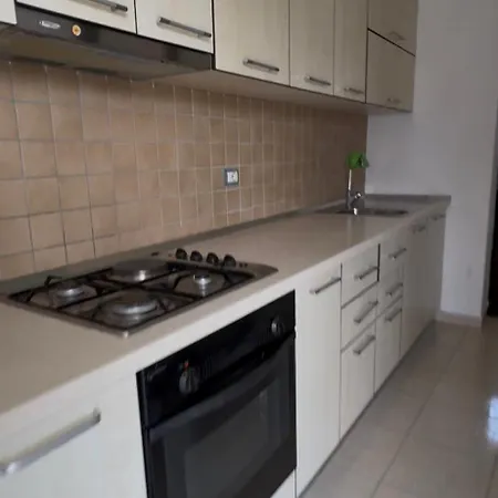 Appartement Hasler Qerret (Tirana)