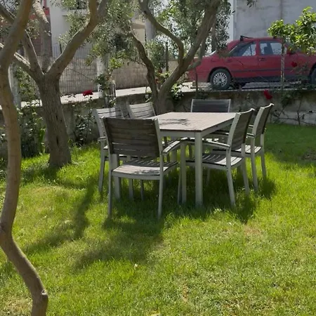 Appartement Hasler *